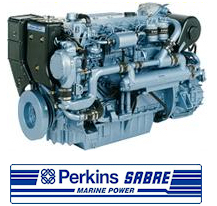 Perkins M225